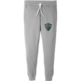 Lansing Senators Breakaway Fall Fleece Adult Jogger Pants