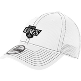 CT Oil Kings New Era Stretch Mesh Contrast Stitch Cap