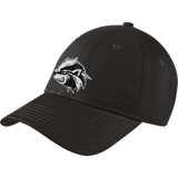 Allegheny Badgers New Era Adjustable Unstructured Cap