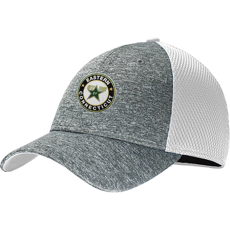 CT ECHO Stars New Era Shadow Stretch Mesh Cap