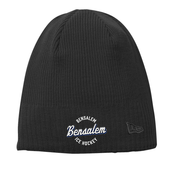 Bensalem New Era Knit Beanie