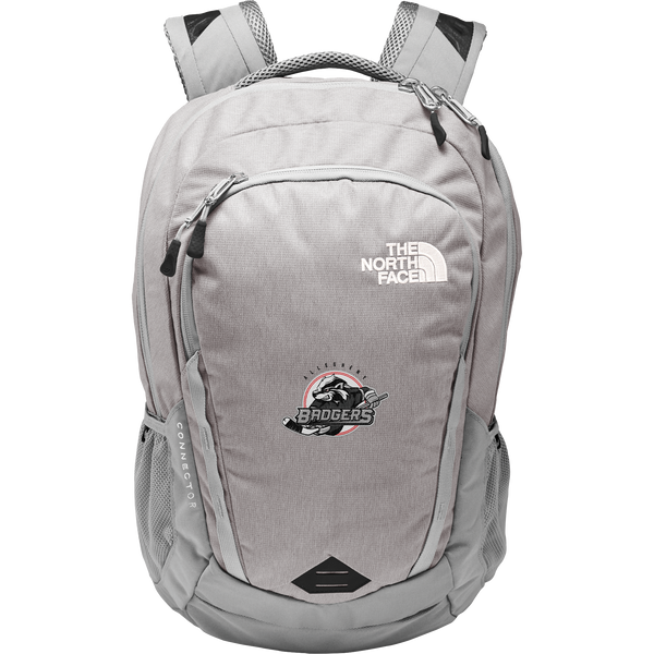 Allegheny Badgers The North Face Connector Backpack