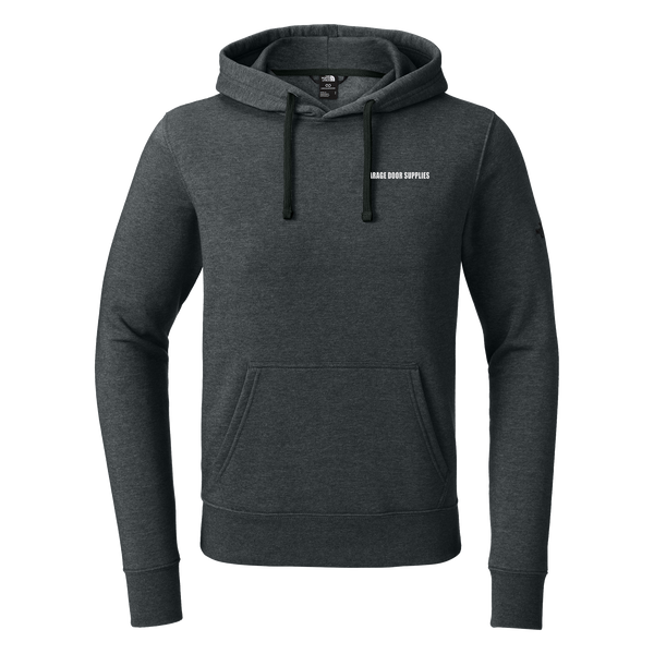 Garage Door Supply The North Face Sleeve Logo Pullover Hoodie