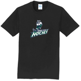 Hard Edge Hockey Adult Fan Favorite Tee