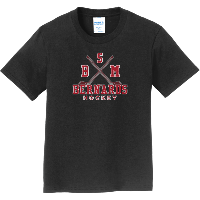 BSM Bernards Youth Fan Favorite Tee