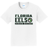 Florida Eels Youth Fan Favorite Tee