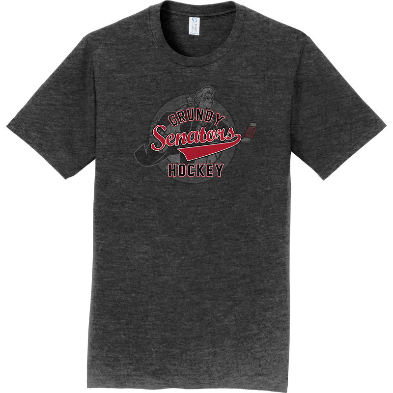 Grundy Senators Adult Fan Favorite Tee