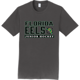 Florida Eels Adult Fan Favorite Tee