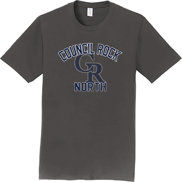 Council Rock North Adult Fan Favorite Tee