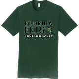 Florida Eels Adult Fan Favorite Tee