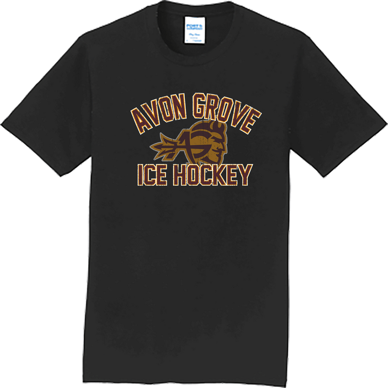 Avon Grove Adult Fan Favorite Tee