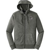 Grundy Senators New Era French Terry Full-Zip Hoodie