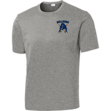 Chicago Bulldogs PosiCharge Competitor Tee