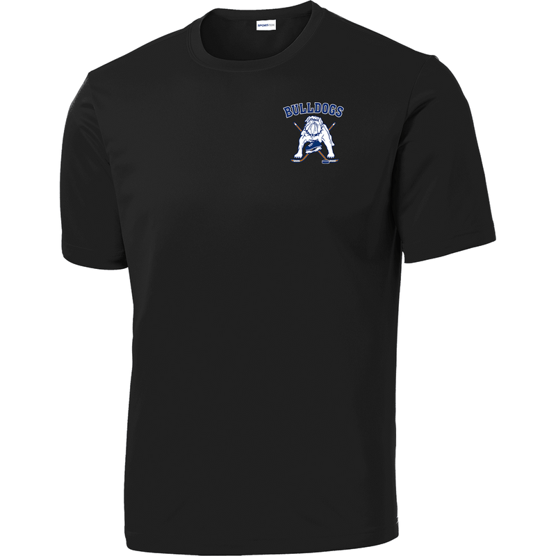 Chicago Bulldogs PosiCharge Competitor Tee