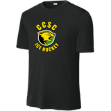 Chester County PosiCharge Competitor Tee