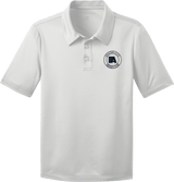 Aspen Aviators Youth Silk Touch Performance Polo