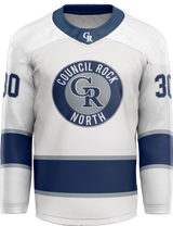 Council Rock North Adult Player Jersey